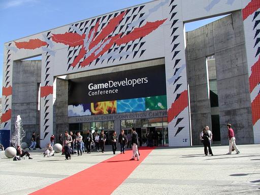 Выступление Valve на GDC 2012