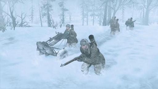 Company of Heroes 2 - Почему новый взгляд на войну со стороны разработчиков так оскорбителен для русских Company of Heroes 2 - Почему новый взгляд на войну со стороны разработчиков так оскорбителен для русских