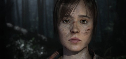 Beyond: Two Souls - Впечатления от игры За Гранью: Две Души