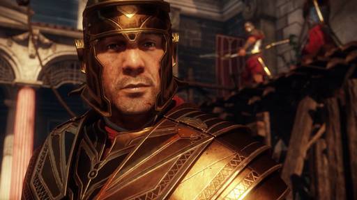 Ryse: Son of Rome - Рецензия на игру «Ryse: Son of Rome» + Видеообзор для ленивых